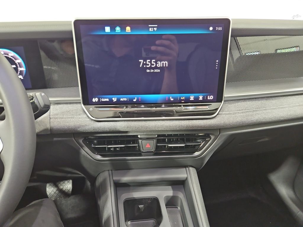 New 2026 Silver Volkswagen 2.0T S image 18