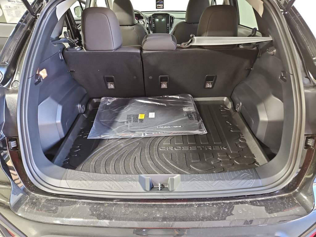 New 2026 Black Subaru Premium image 22