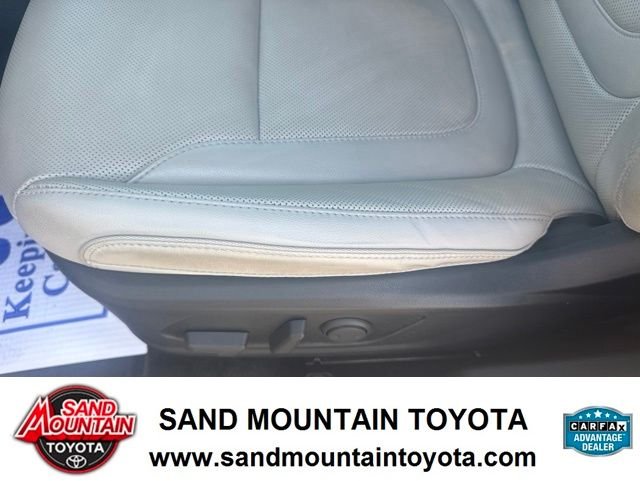 2024 Hyundai Tucson Limited - Photo 16