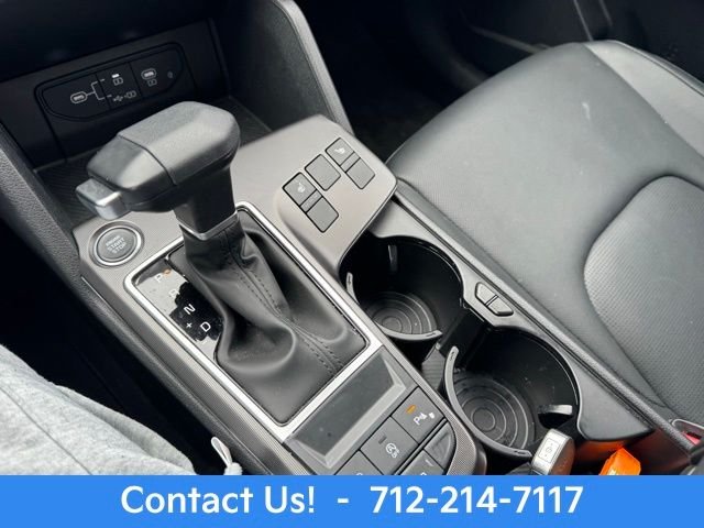 2026 Kia Sportage EX - Photo 27