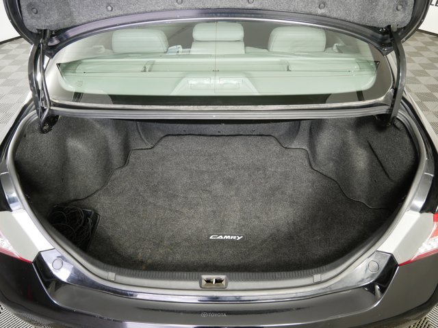 Used 2011 Black Toyota XLE w/ Extra Value Pkg image 14