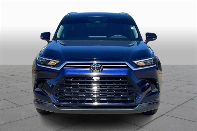 Certified Used 2025 BLUEPRINT Toyota  image 3