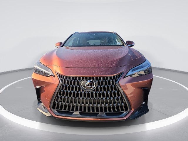 New 2026 Copper Crest Lexus AWD image 3