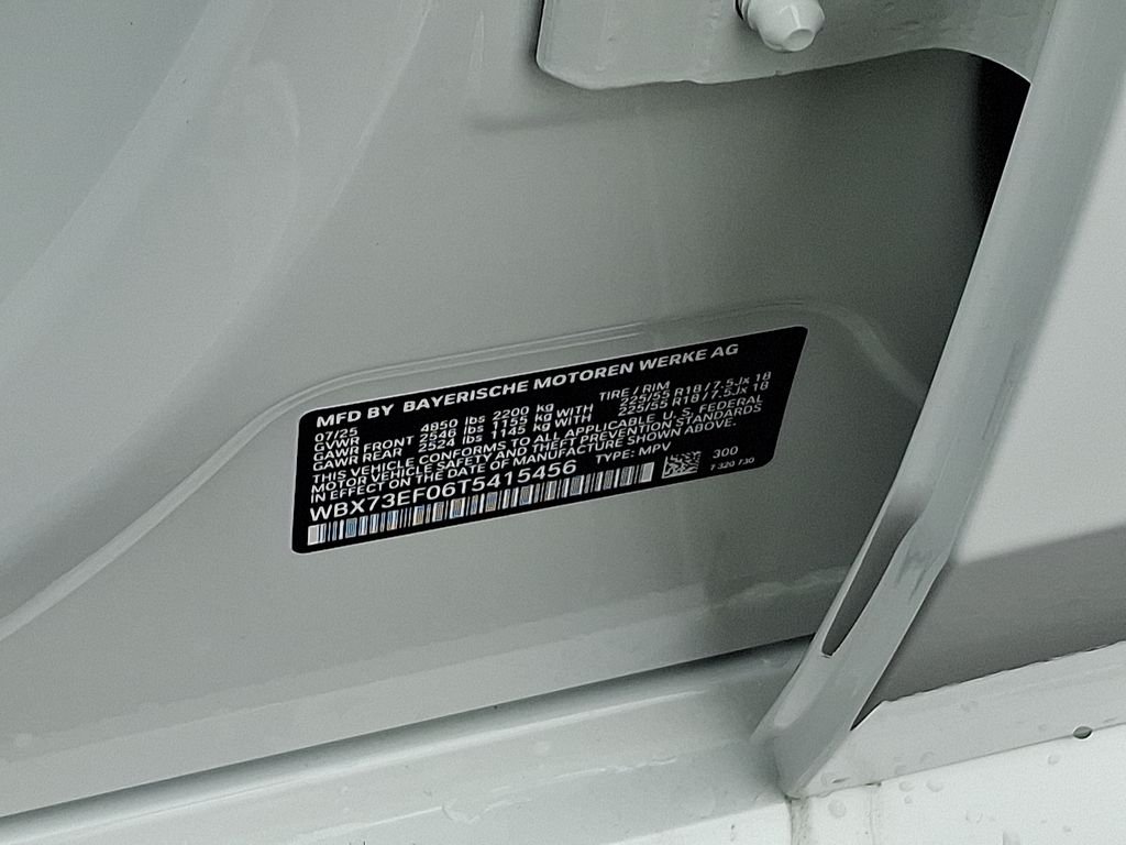 2026 BMW X1 28i - Photo 10