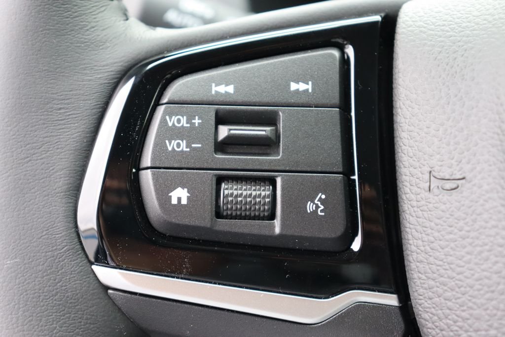 2026 Honda Odyssey Elite - Photo 33