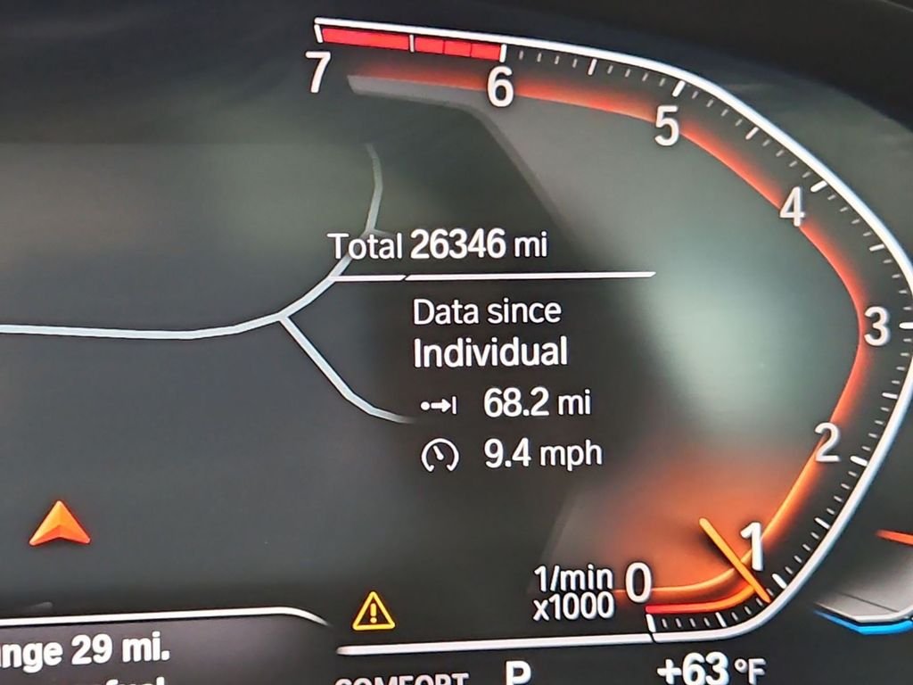 2022 BMW X3 30i - Photo 16
