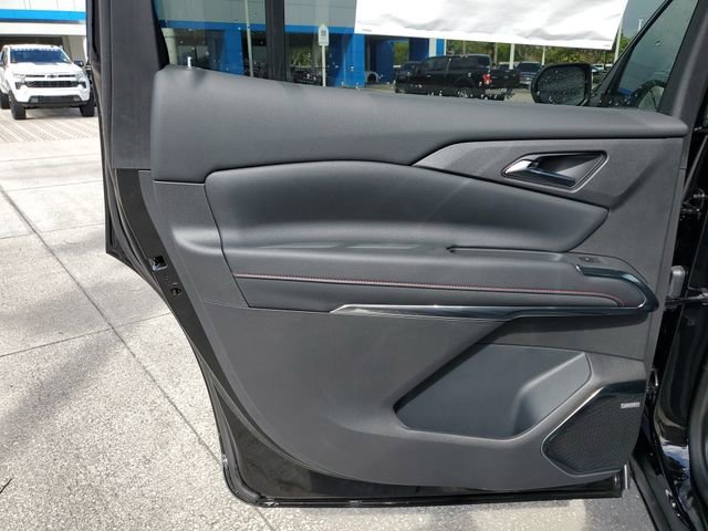 2026 Chevrolet Traverse Z71 - Photo 15
