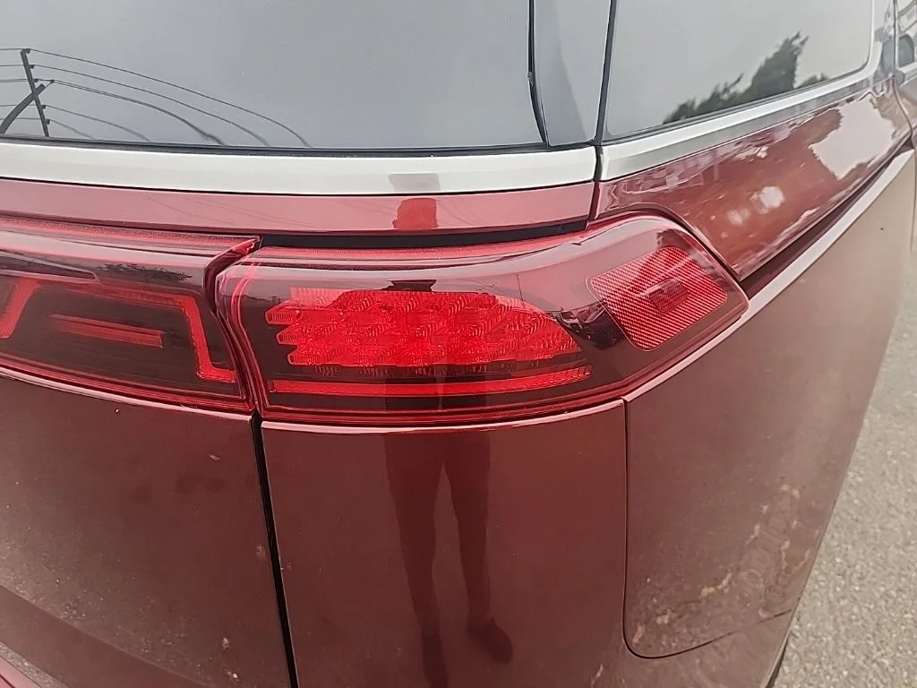 Certified Used 2024 Red Kia SX Prestige image 14