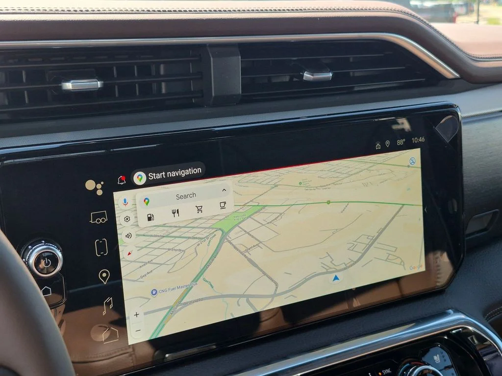 2026 GMC Sierra 1500 Denali - Photo 16