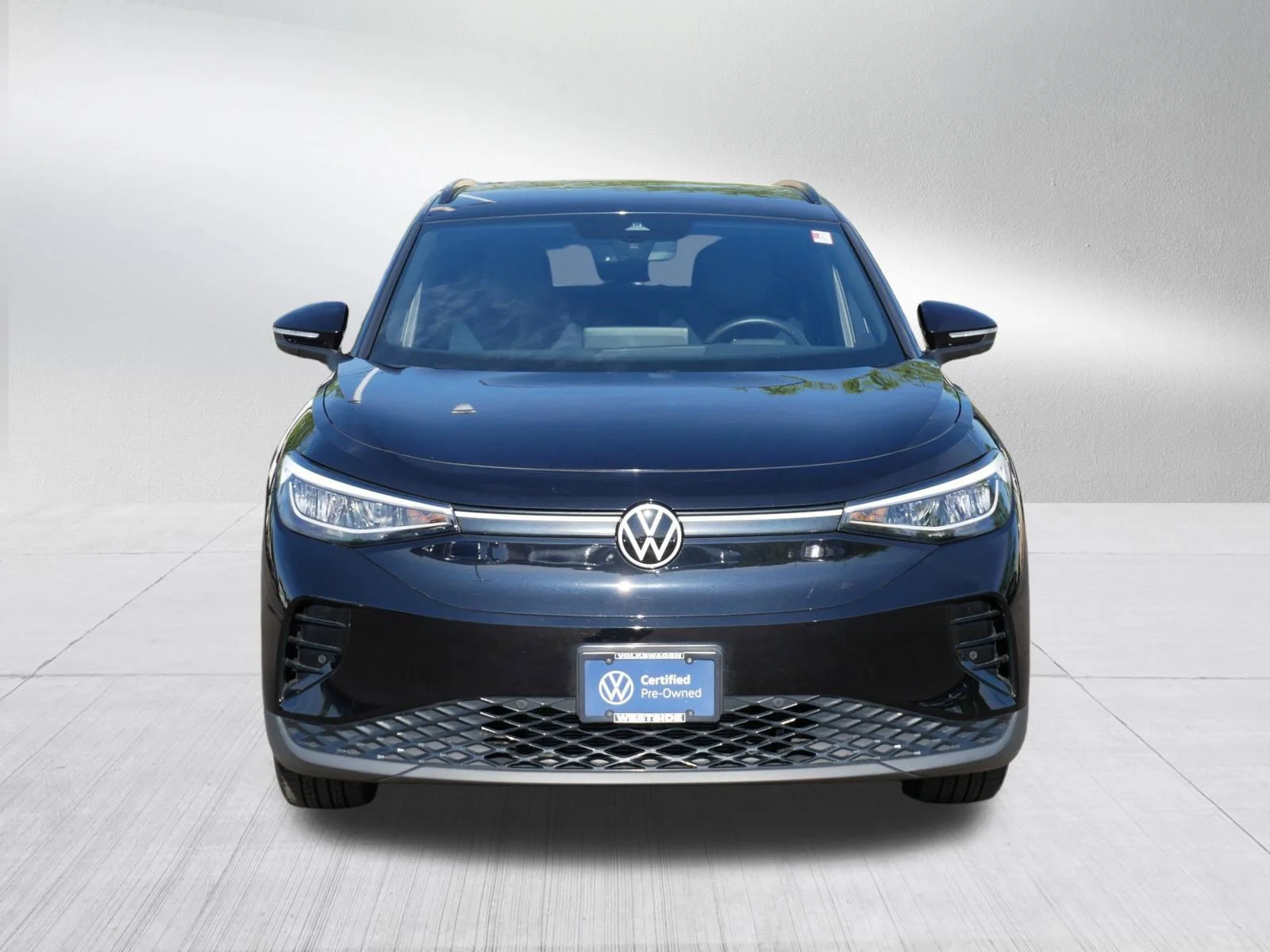 Certified 2023 Volkswagen ID.4 STANDARD with VIN 1V2BMPE85PC015492 for sale in St. Louis Park, MN