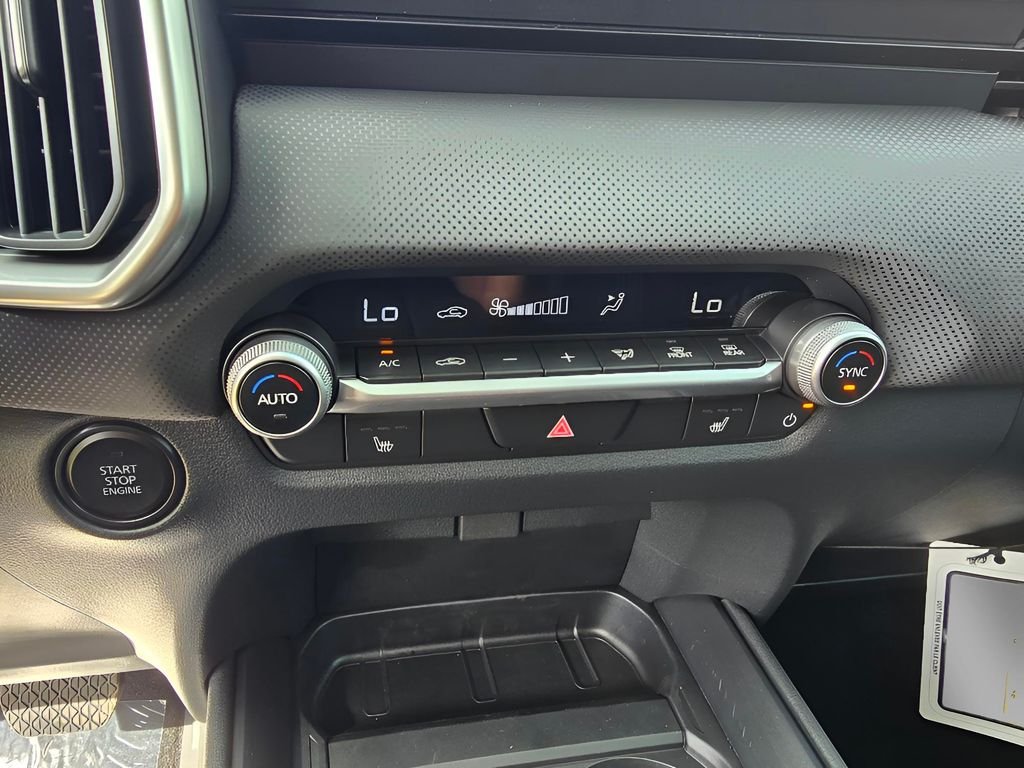 2025 Mazda CX-50 Preferred - Photo 20