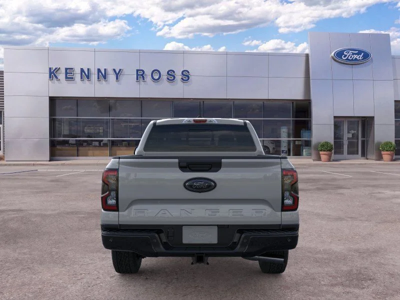 New 2026 Avalanche Ford XLT image 7