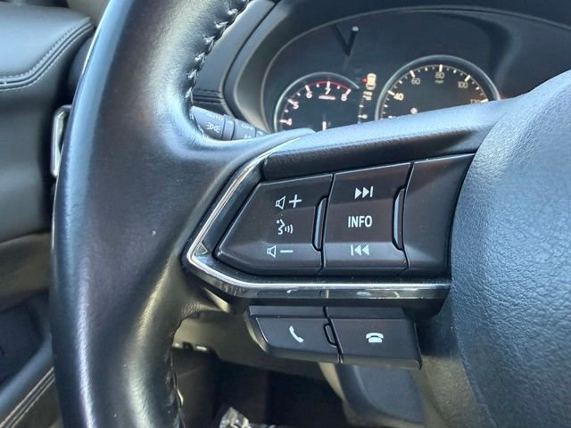 2020 Mazda CX-5 Grand Touring - Photo 17