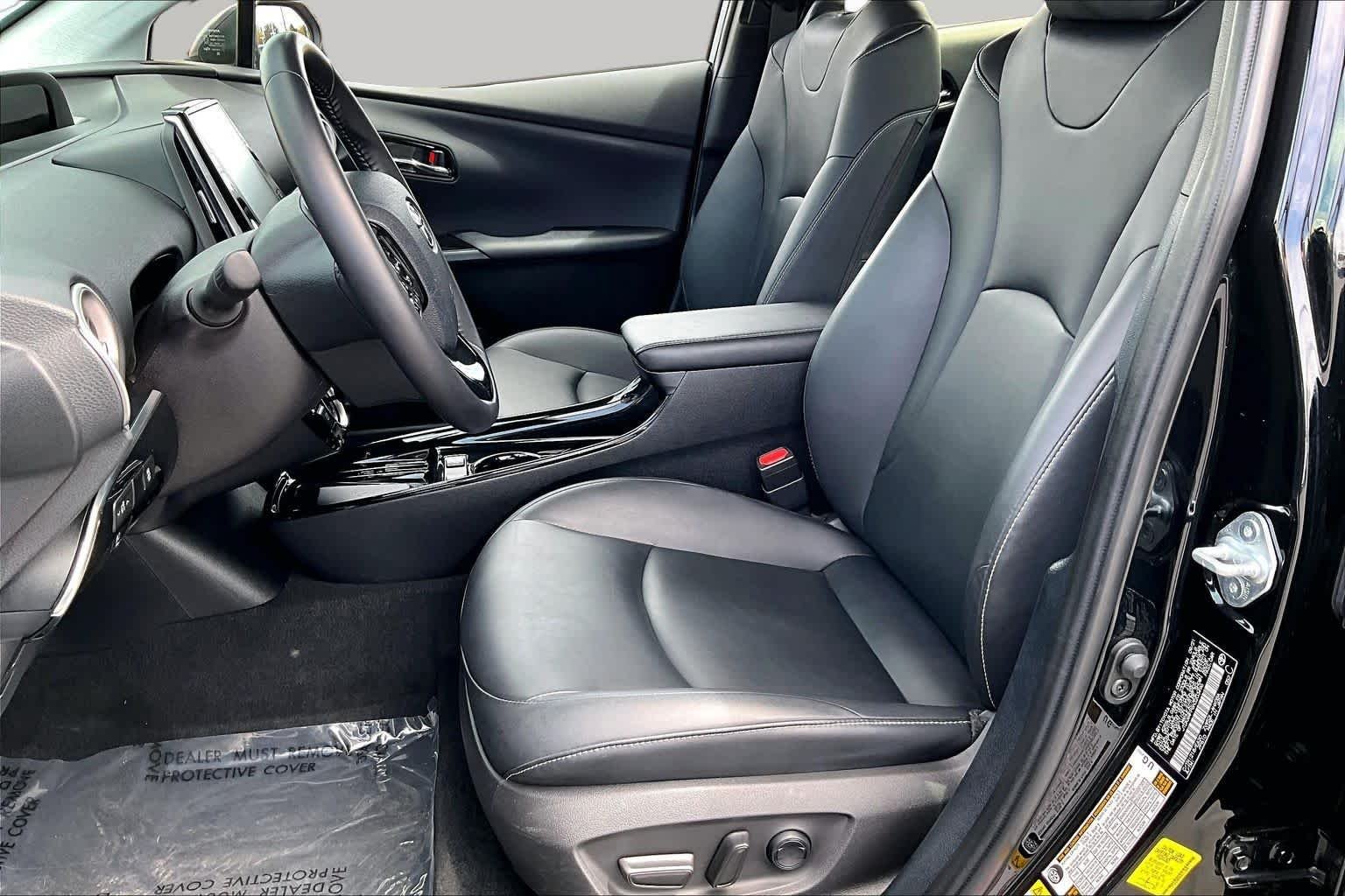 Pre-Owned 2022 Toyota Prius Prime XLE