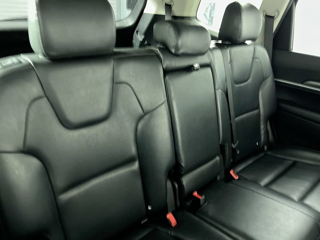 Used 2020 Gray Kia LX image 26