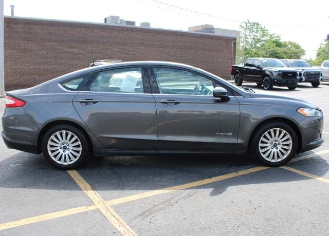 Used 2016 Magnetic Ford S image 5