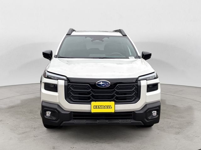 New 2026 CRYSTAL WHITE PEARL Subaru Limited image 8