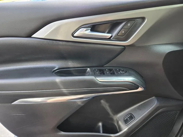Used 2026 Gray Chevrolet LT image 36
