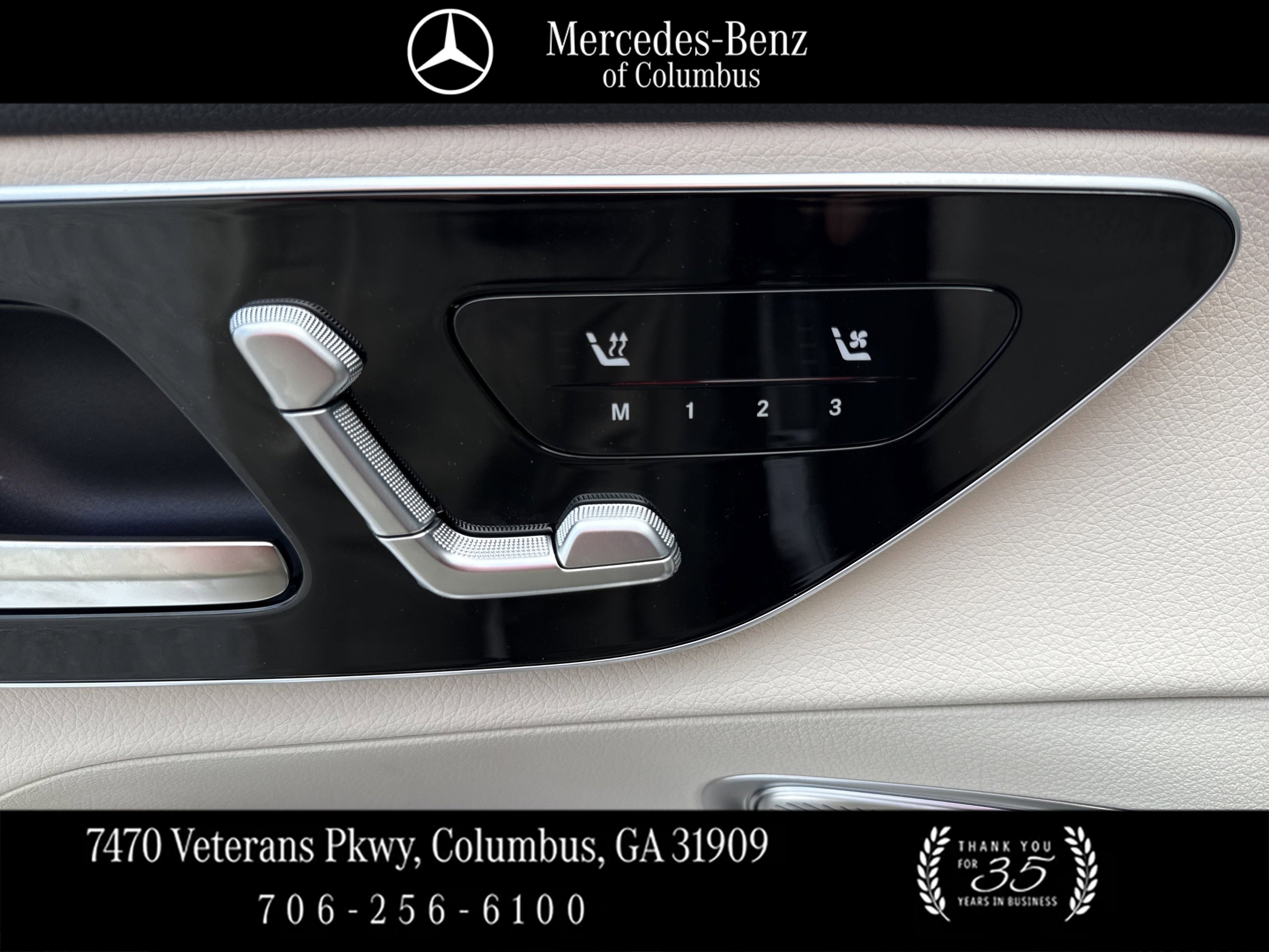2026 Mercedes-Benz GLC Base - Photo 17