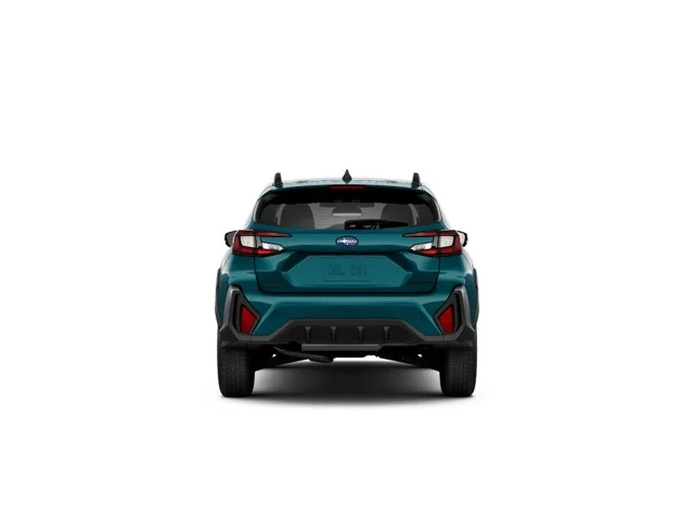 New 2027 TIDEPOOL TEAL PEARL Subaru Limited image 9