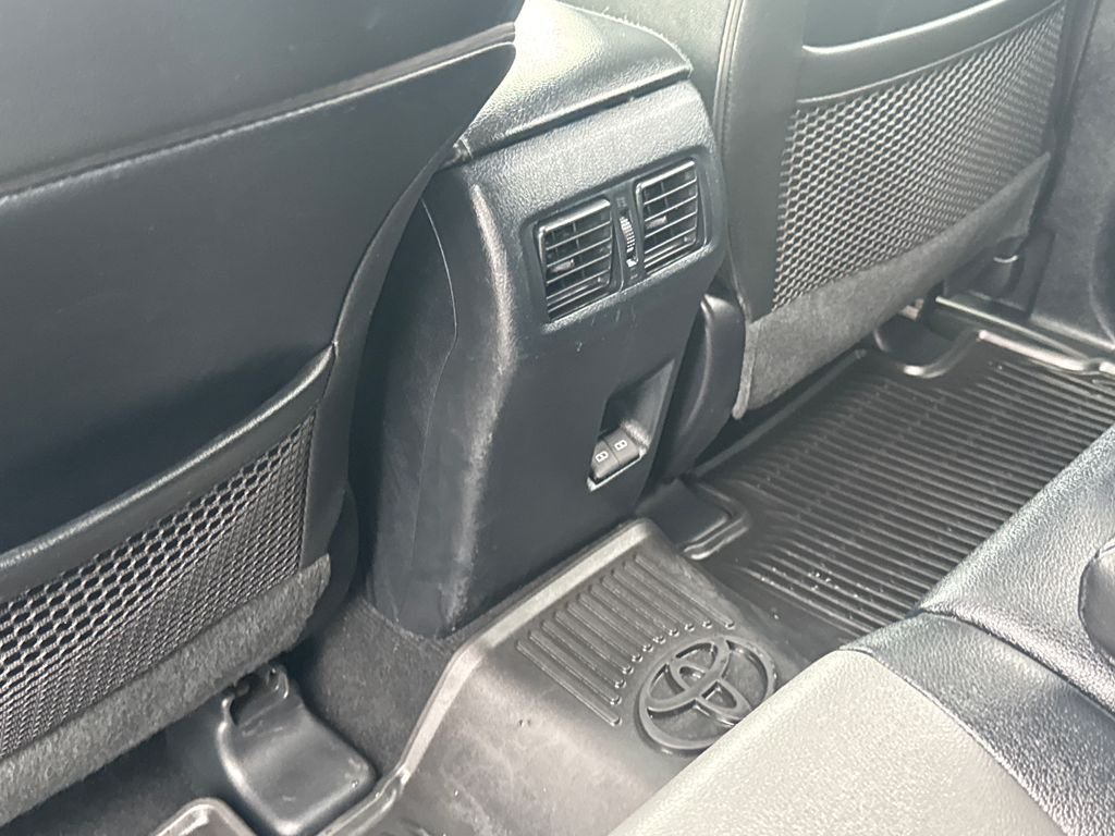 Used 2024 Black Toyota SR5 Premium image 40