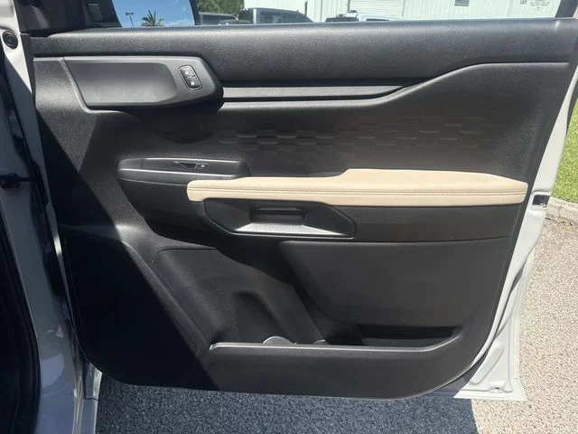 New 2026 Avalanche Ford XLT image 29