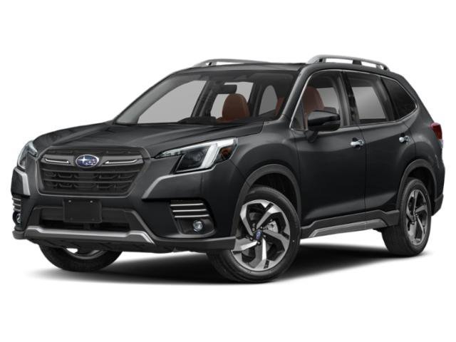 2024 Subaru Forester Touring's photo