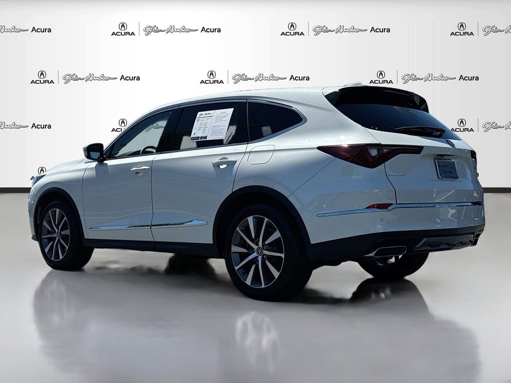 Used 2026  Acura Technology Package image 4