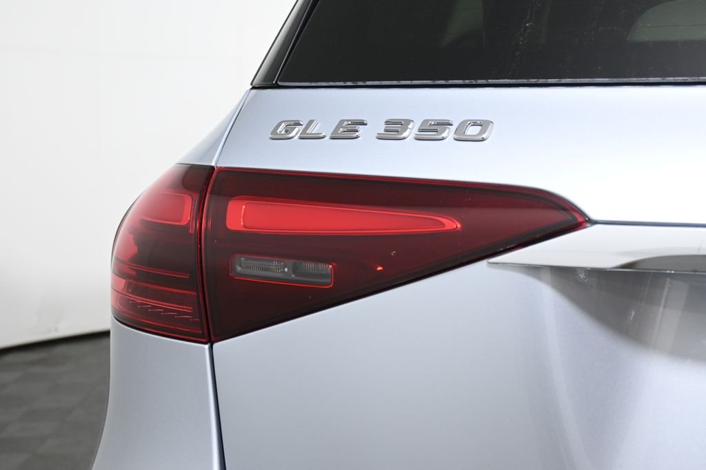 2026 Mercedes-Benz GLE GLE350 - Photo 12