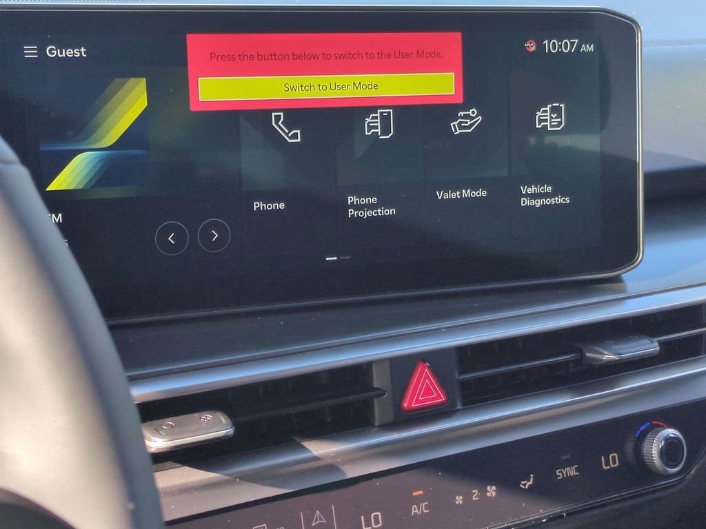 2026 Kia Sorento S - Photo 13