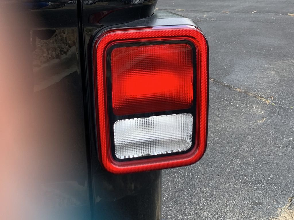 2022 Jeep Gladiator Sport S - Photo 43