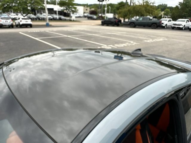 Used 2022 Gray BMW Base image 5