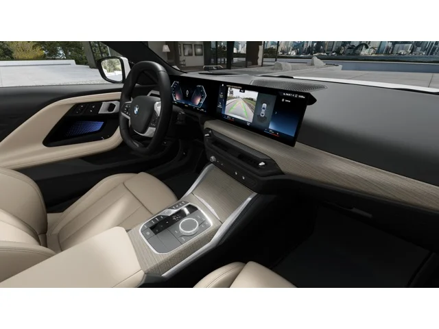 New 2026 Alpine White BMW 230i image 14