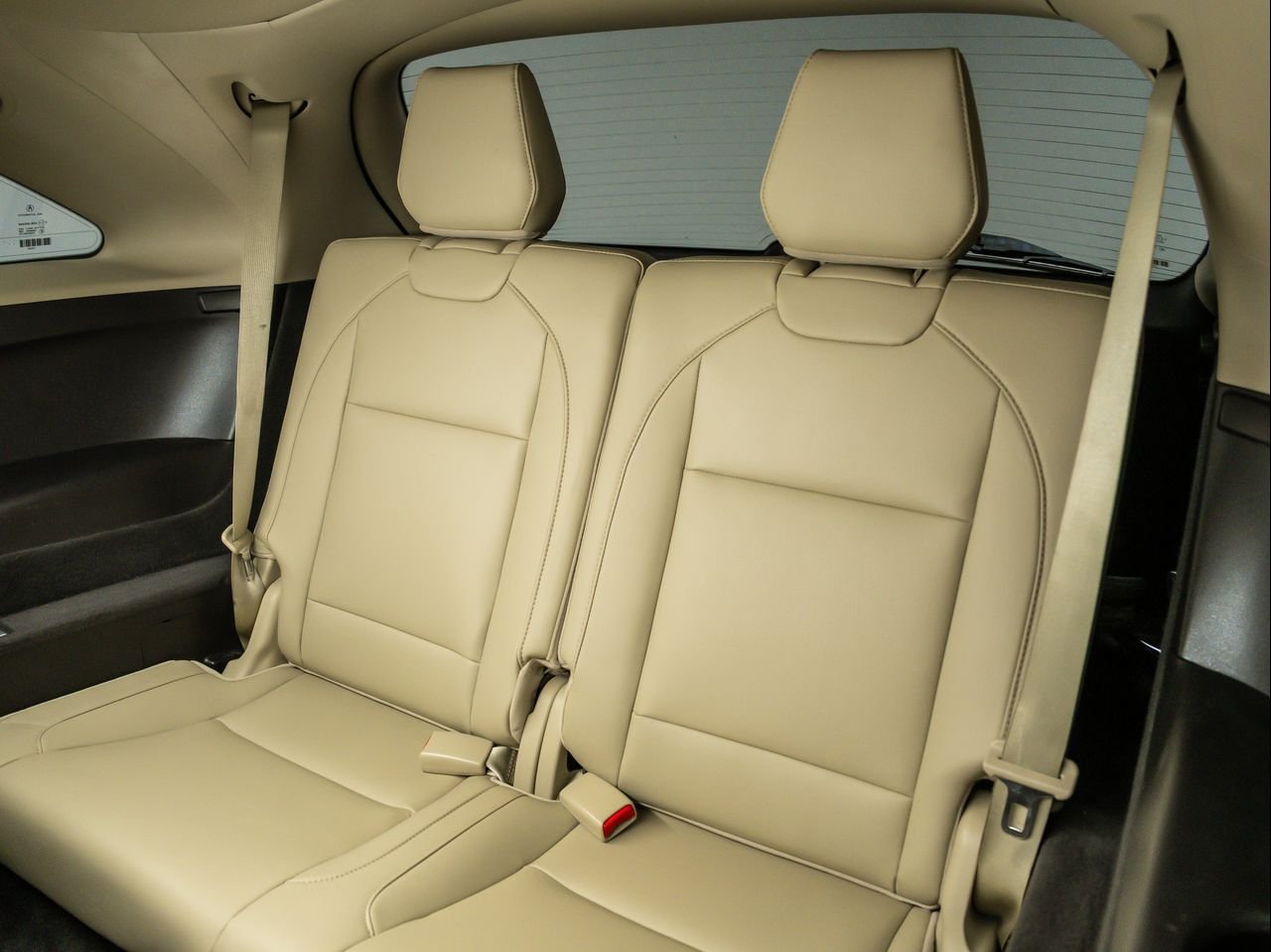 Used 2016 White Diamond Pearl Acura Tech image 29
