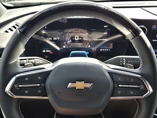 2026 Chevrolet Traverse High Country - Photo 16
