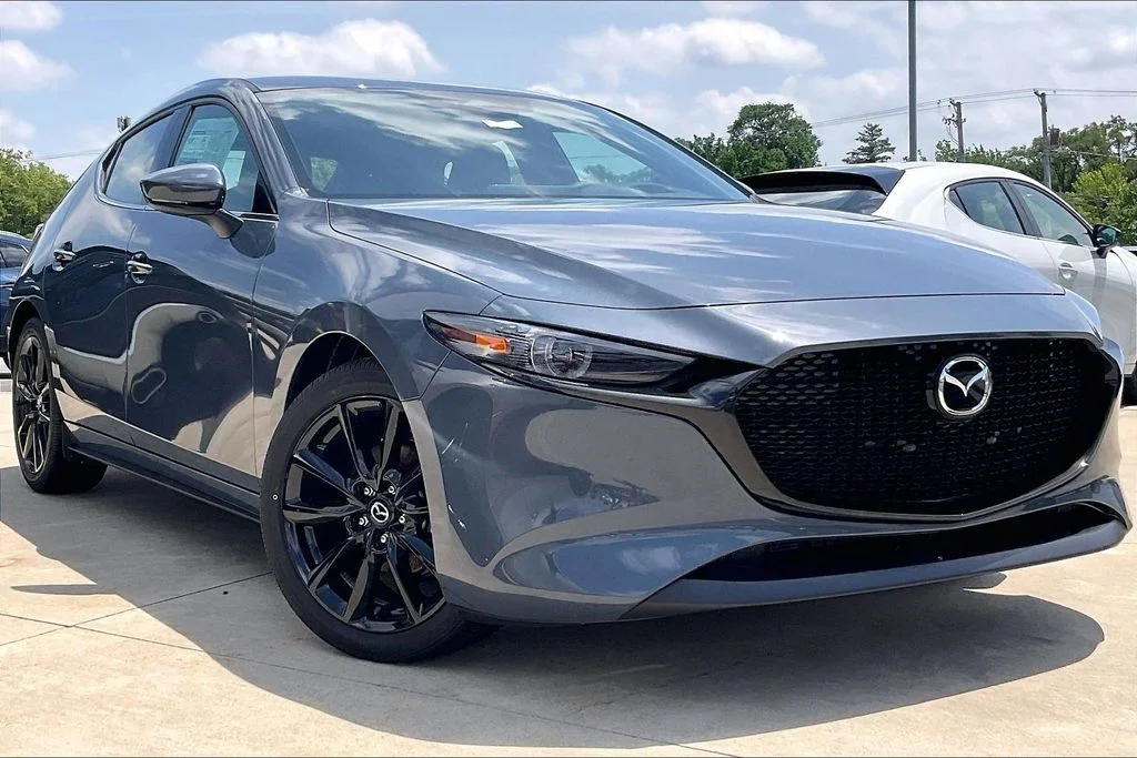 2026 Mazda CX-3 Premium MT 5-Door SKYACTIV's photo