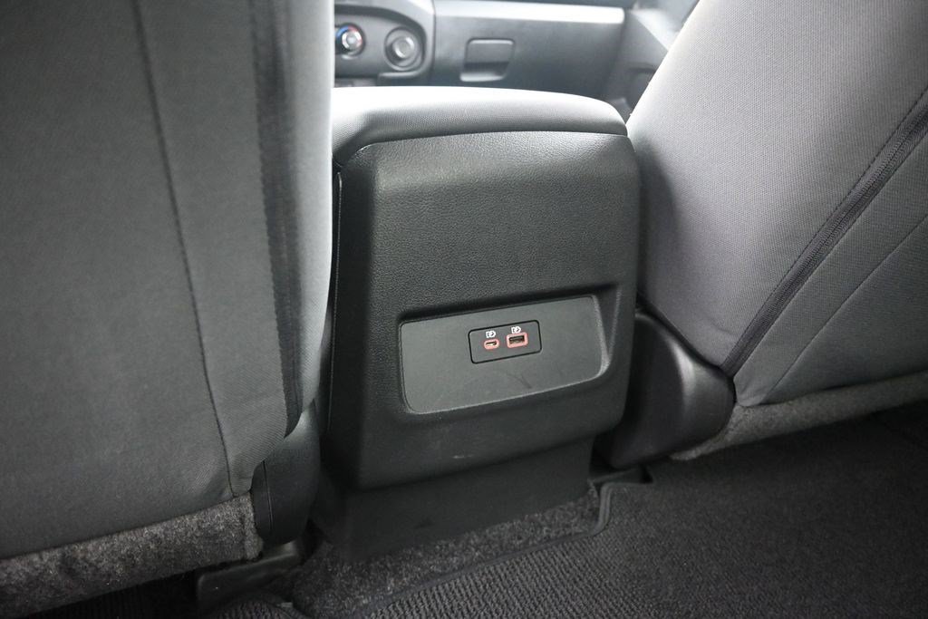 Used 2022 Gun Metallic Nissan S image 13