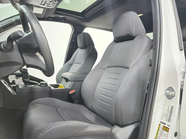 Used 2024 White Toyota TRD Off-Road image 19