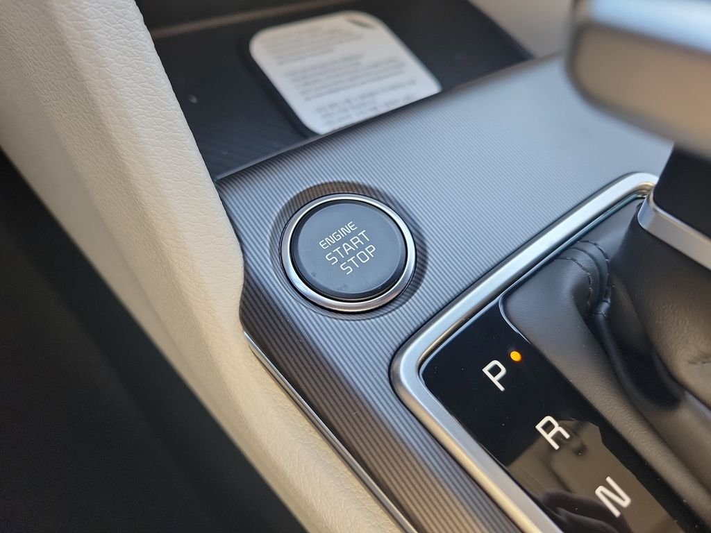 New 2026 Gray Kia EX image 36