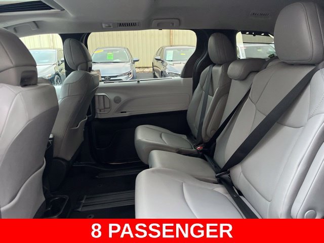 Used 2026 Beige Toyota XLE image 13