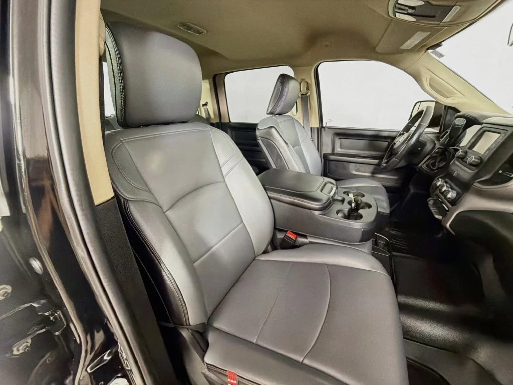 Used 2020 Black Ram Tradesman image 24