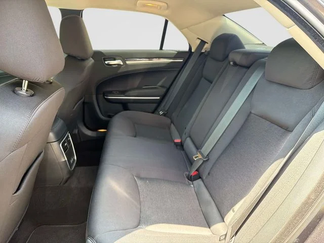 Used 2023 Gray Chrysler Touring image 14