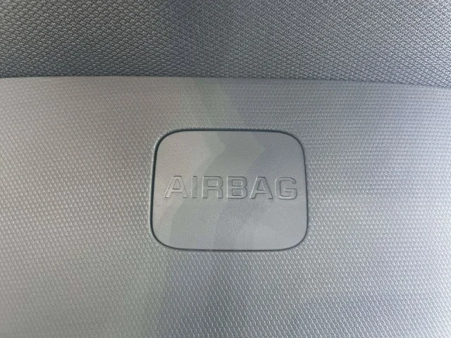 Certified Used 2021 Gray Chevrolet Custom Trail Boss image 34