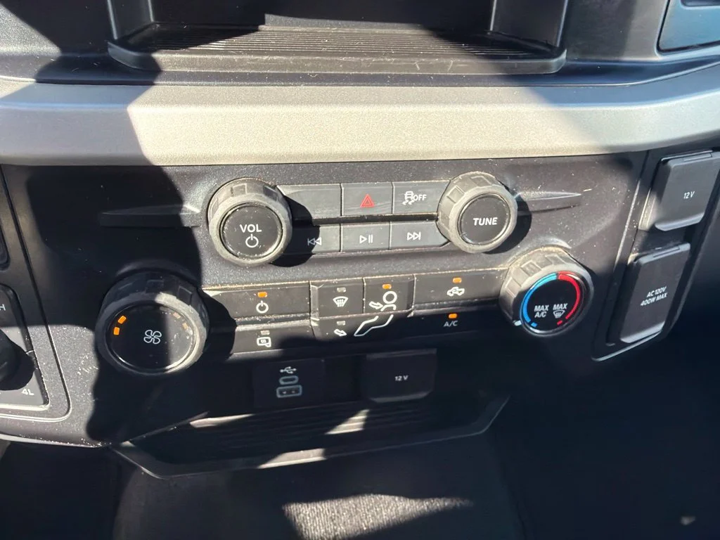 Used 2026 White Ford XL image 20