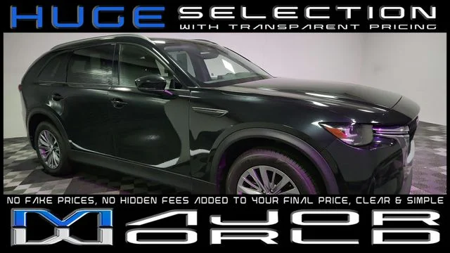 2024 Mazda CX-90 Turbo Preferred Plus Package's photo