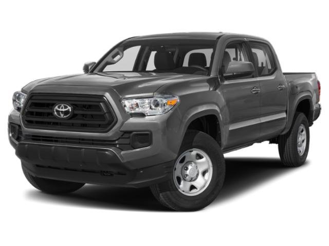 2022 Toyota Tacoma TRD Off Road Double Cab 4WD V6 Auto SB's photo