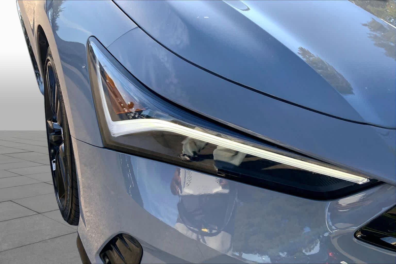 2026 Acura Integra A-Spec - Photo 26