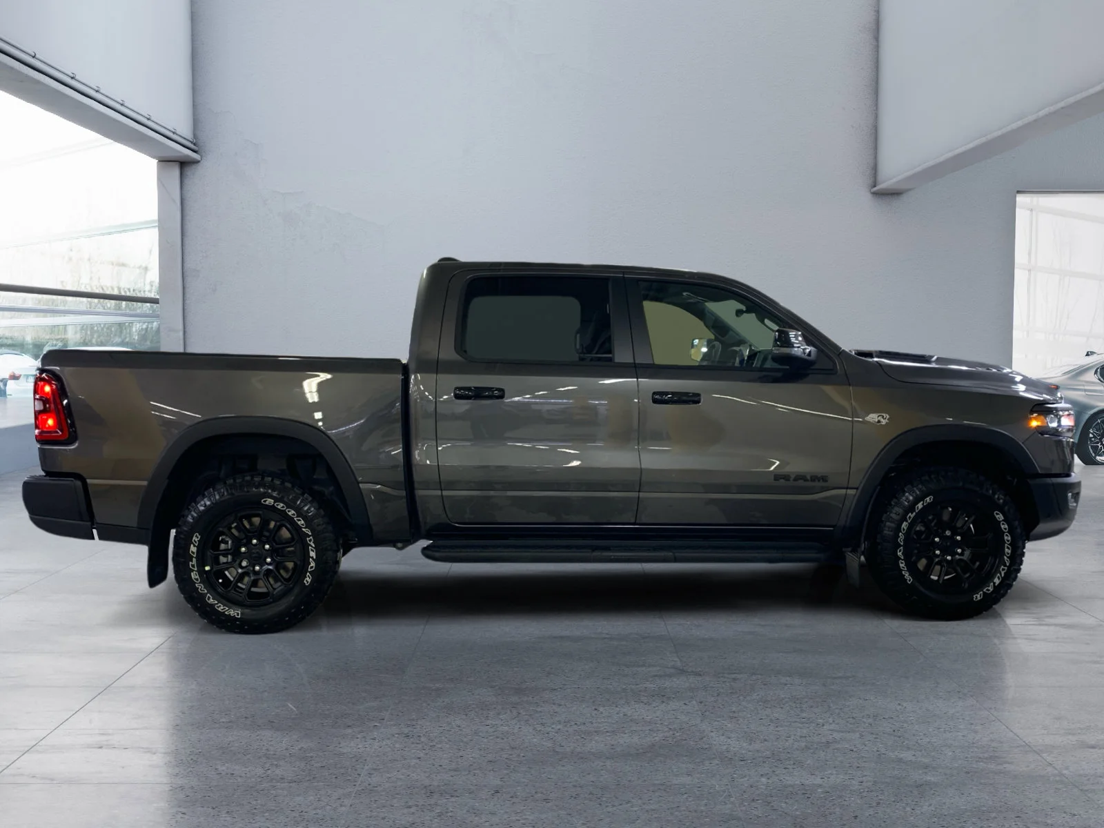 New 2026  Ram Rebel image 6