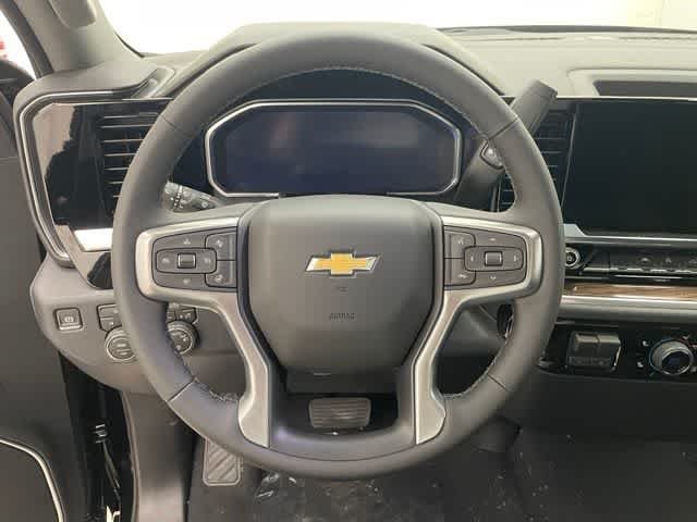 2026 Chevrolet Silverado 1500 LT - Photo 11