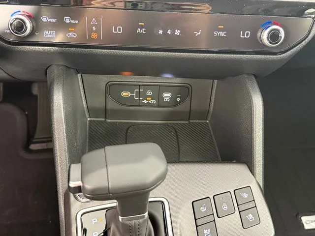 2026 Kia Sportage SX Prestige - Photo 22